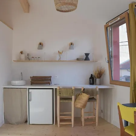 Le Bivouac - * Tolosa