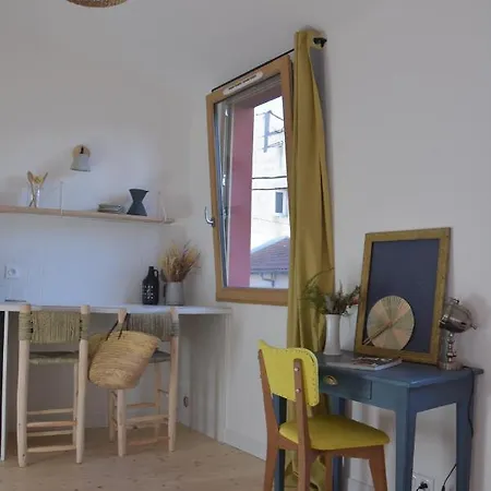 Le Bivouac - فندق مبيت وإفطار تولوز