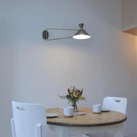 Le Bivouac - فندق مبيت وإفطار